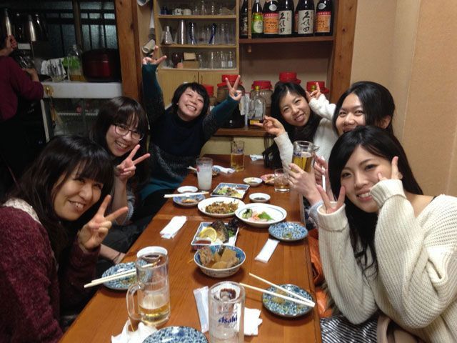 一緒にこの夏を盛り上げましょう！