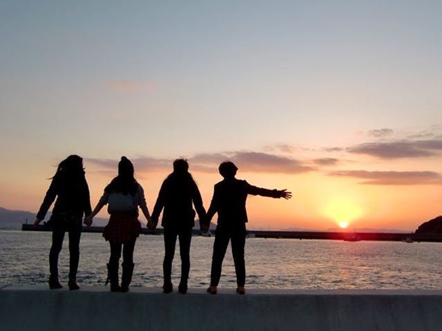 貴重な体験が出来ます！