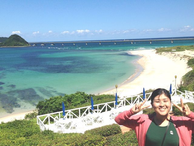 死ぬまでに行きたい、世界の絶景！