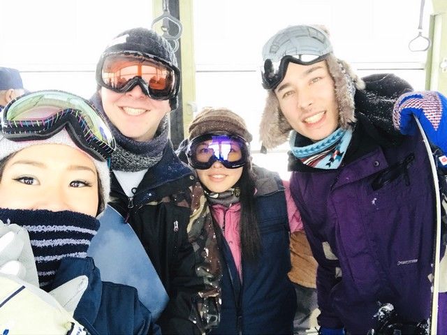 短期でもお得なリゾバ☆友達誘って山形蔵王に行こう！