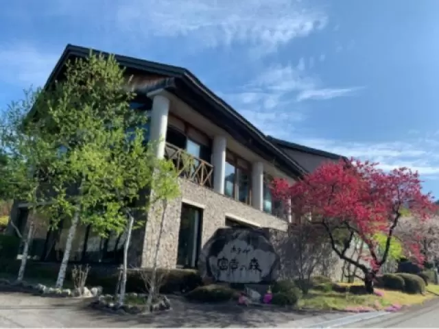 初めてのリゾバにもおすすめ★ペンキ塗りや作物の収穫などを体験した方もいます♪山暮らし!!