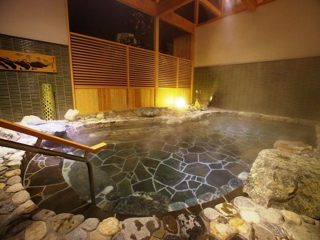 あったか～い温泉も無料利用可♪特典盛沢山なオススメのスキー場です♪