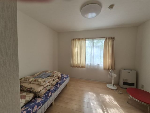 寮内の参考写真です。