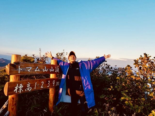 自由時間が多いから北海道を沢山満喫したい方にオススメです(^^)/