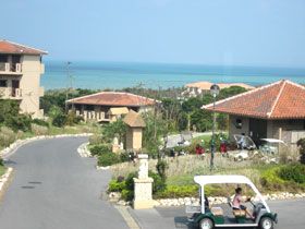 小浜島・・・！！のどかでこじんまりした素敵な島です★★