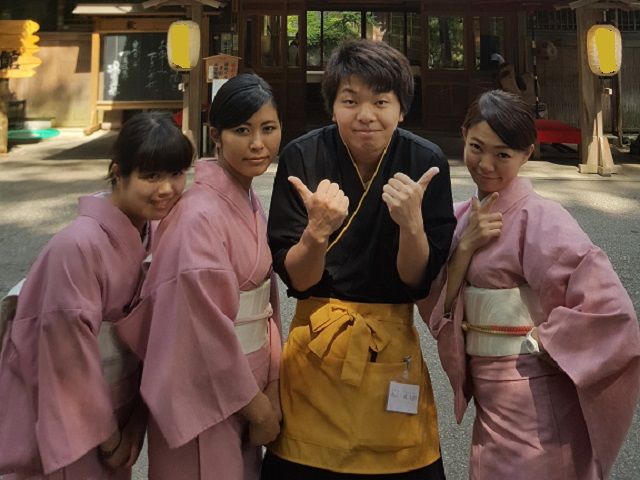 派遣スタッフも多数在籍♪新入社員さんもいて若い方にもオススメ！