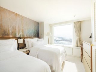 【高時給で収入安定×人気職種！】大型ホテルの客室清掃スタッフ募集！
