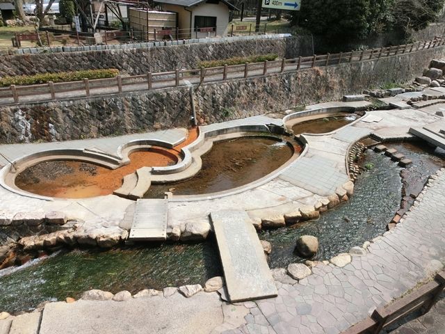 この機会に是非有馬温泉へ♪