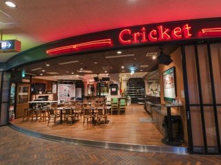 【20代中心に幅広いスタッフが活躍中！】ルスツ屋内外ファーストフード