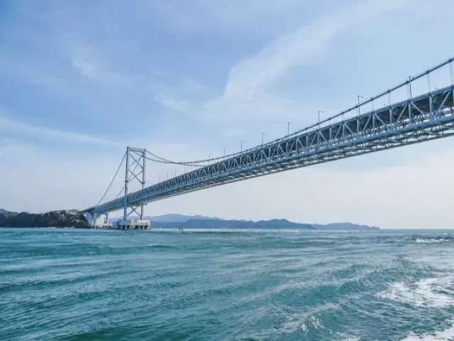 淡路島でのお仕事です