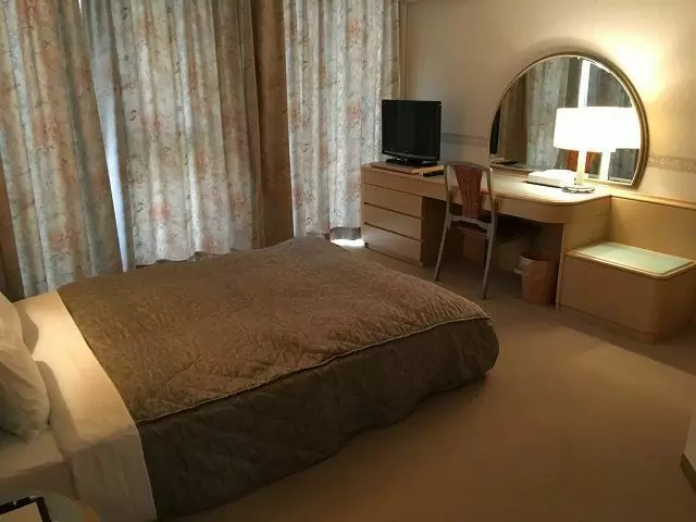 館内の個室寮！快適に過ごして頂けます。