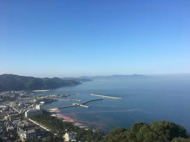 開放的な場所でのお仕事です！