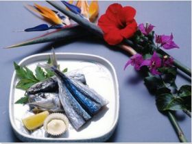 ～くさやご存知ですか～