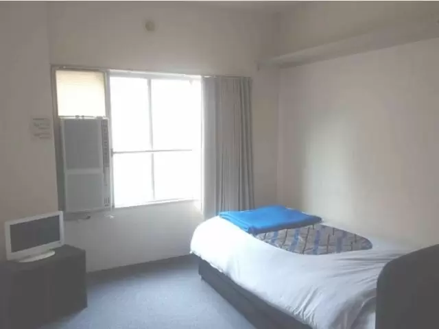 寮のお部屋は個室☆プライベート確保できます！！