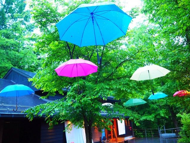 大人気★軽井沢でのお仕事です!!
駅近で生活環境は最高(^^♪