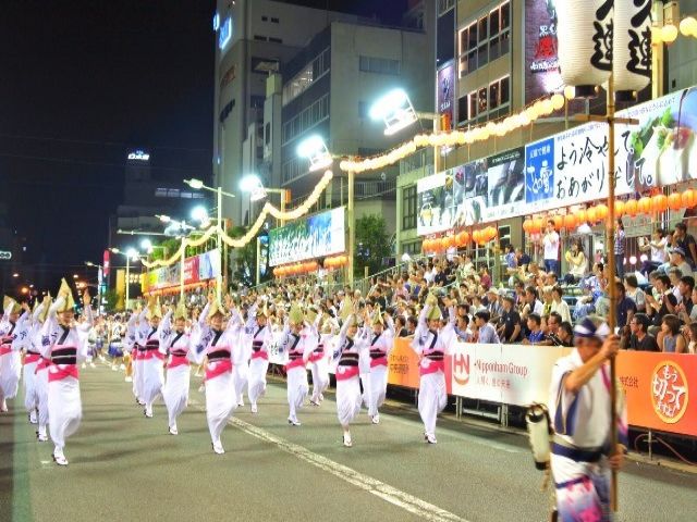 鳴門でのお仕事！！