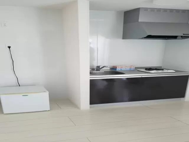 フローリング！