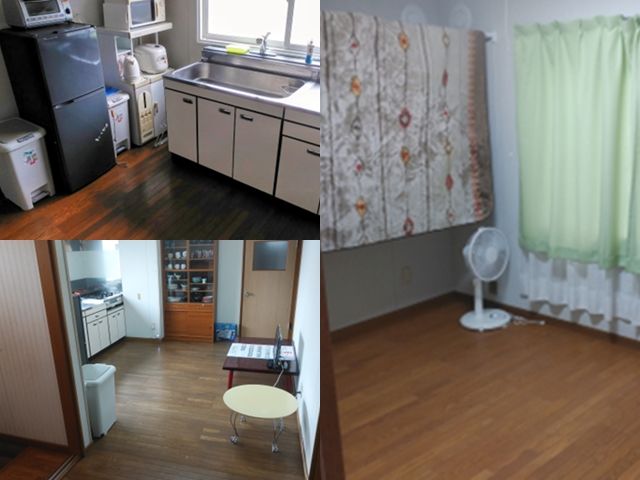 寮のイメージです♪