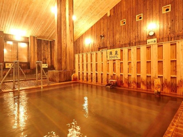 ◎毎日温泉ざんまい・最高の贅沢◎