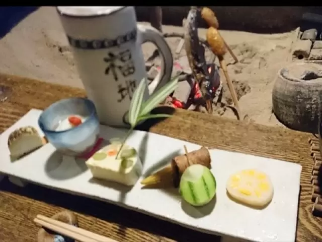 親切な方が多いアットホームな職場です♪
田舎暮らしを体験してみてください♪