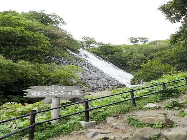世界自然遺産の知床で憧れのリゾートバイト♪
日本の最果ての地へ行けるチャンスは滅多にない！