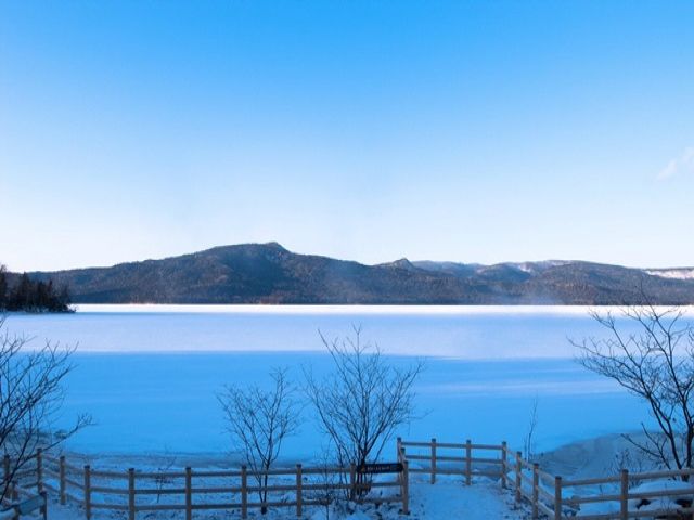 川湯温泉は、日本特有の泉質を持ったマニアックな温泉です☆