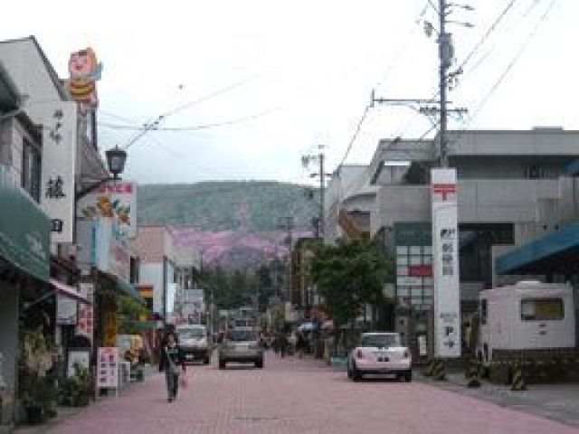 ショッピングだけじゃない・・・