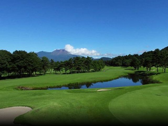日本を代表する避暑地軽井沢！！