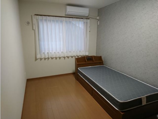 築浅の寮（社員寮）になりますので、快適に過ごせちゃうかも！？