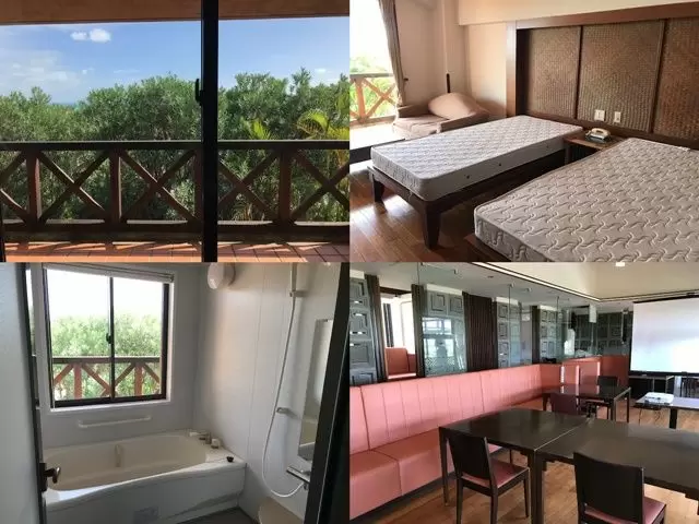 寮写真です！完全個室なのでプライベートはばっちり★
複数箇所あるうちの1箇所の写真です！