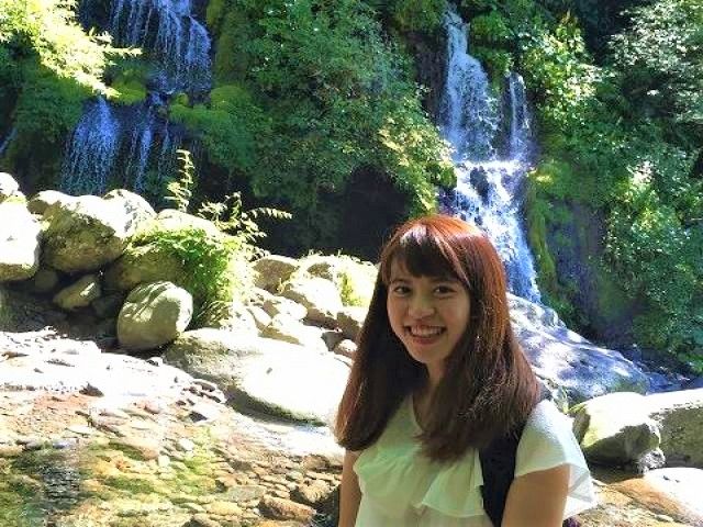 身も心もリフレッシュ！！