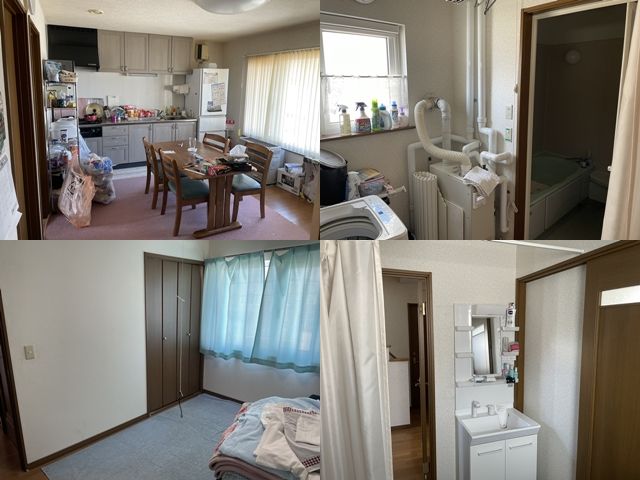 一軒家寮まとめ