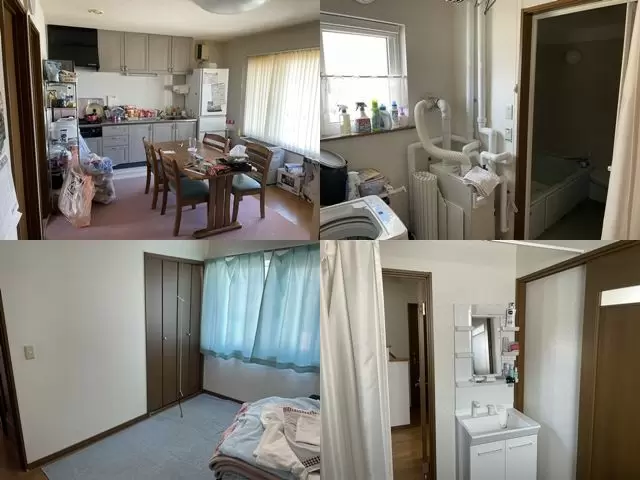 一軒家寮まとめ