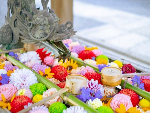 京都のお仕事☆