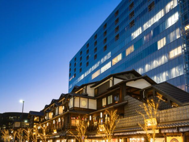 最寄駅から小田原まで電車で15分！