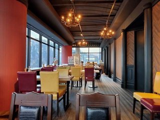 高時給で貯金もバッチリ！飲食店でのお仕事です♪