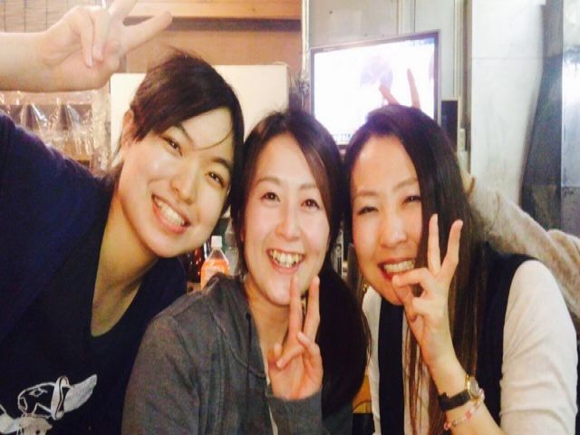 町民に愛される、とってもアットホームな職場！受け入れもgood♪