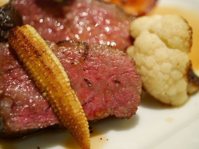 びらとり和牛が食べれるかも…！？