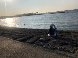 東京から約2時間。同エリア内にサーフィンスポット有♪