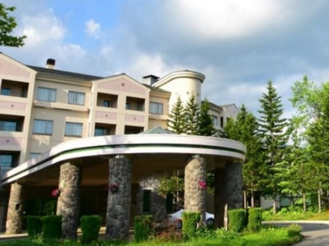 お仕事先のイメージです♪