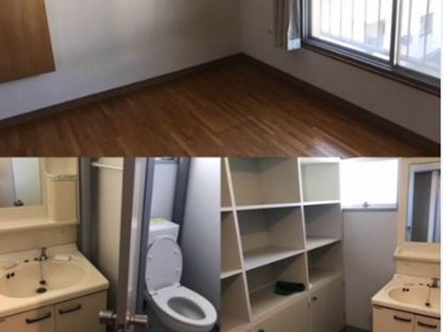 寮も敷地内なので、通勤もしやすい