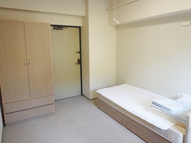 寮の設備等が気になる方は、お気軽にお問合せください！