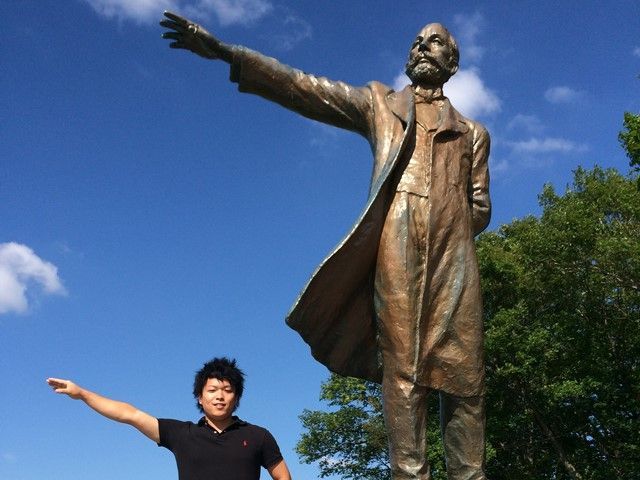 【SAPPORO】買い物・食べ歩きなど楽しみがモリモリ！