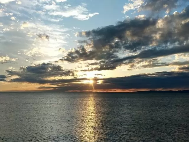 いつでも海までいけちゃいます！