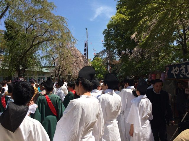観光地やパワースポットもあるので、休みの日は色々出掛けてみて下さい。