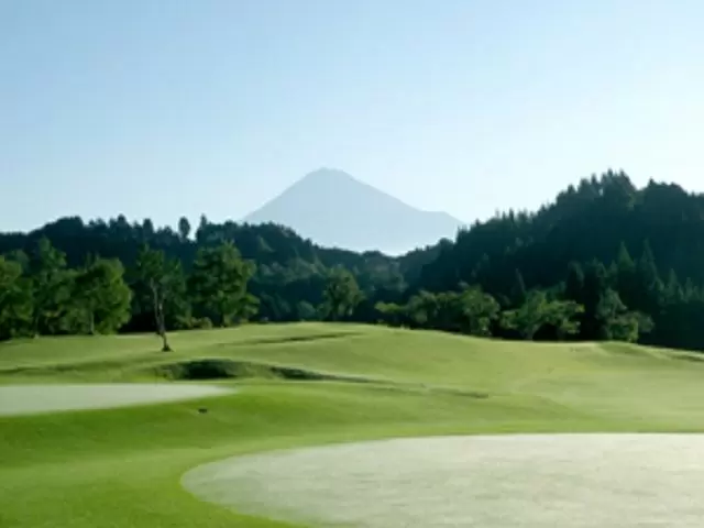 ゴルフ場使い放題！