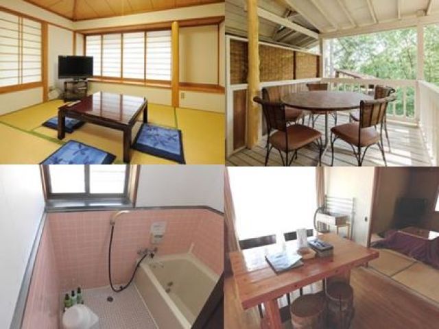 自然も多く、マイナスイオンいっぱい！！．．．かも♪リフレッシュには最適ですよ