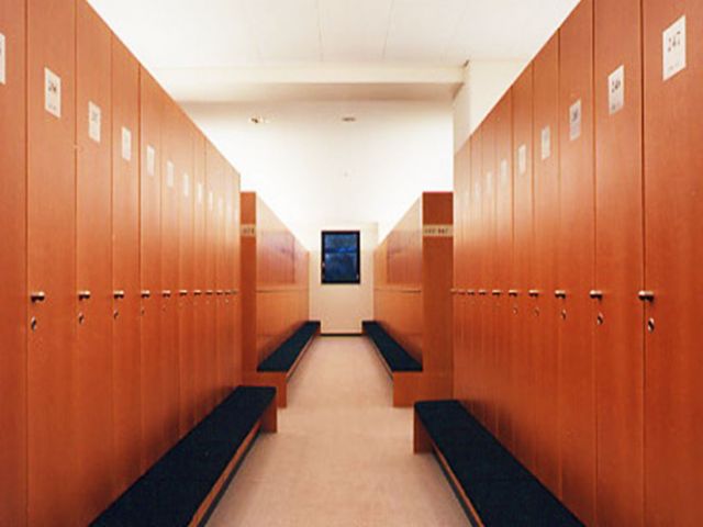 ゴルフ場内は敷地が広いため、体力は必須となります。