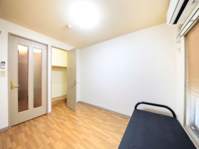 ご利用いただく寮内の一部です。