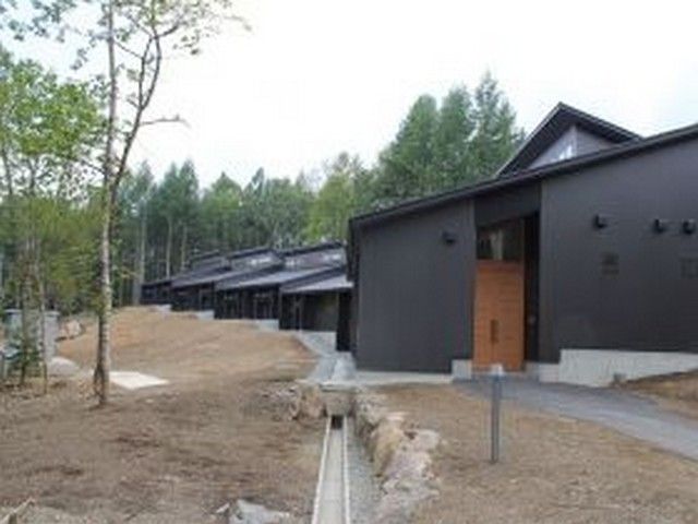 ☆寮の外観です☆